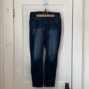 American Eagle, Hi-Rise Skinny Jeans